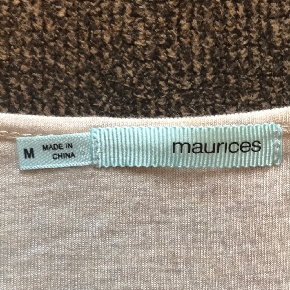 🔥NWOT Maurices🔥 - Picture 5 of 5